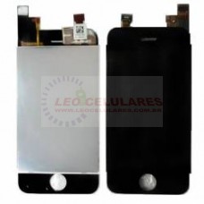 LCD IPHONE 2G COM VISOR TOUCHSCREEN